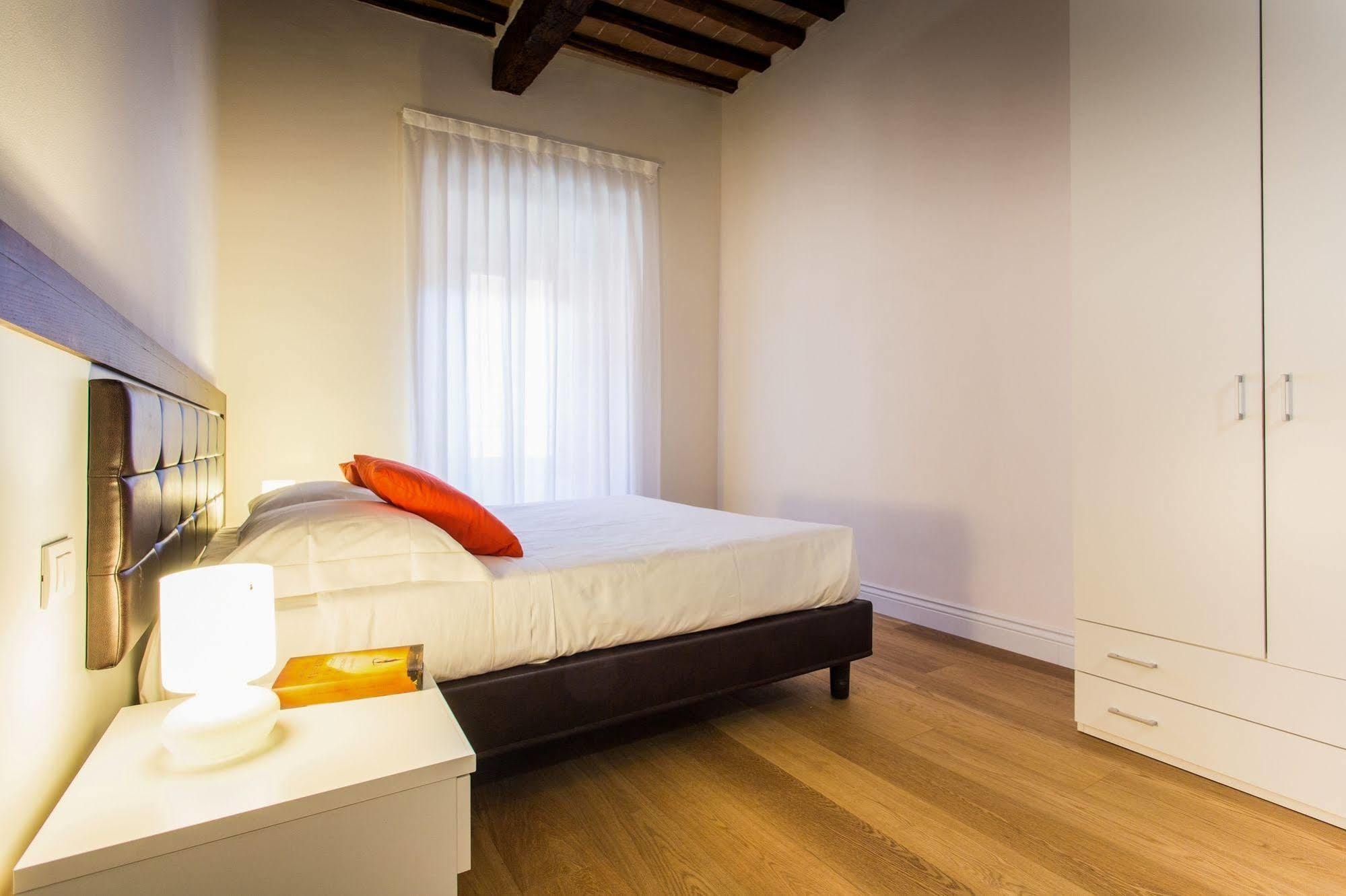 San Lorenzo Apartments Colle Val D'Elsa Exteriér fotografie